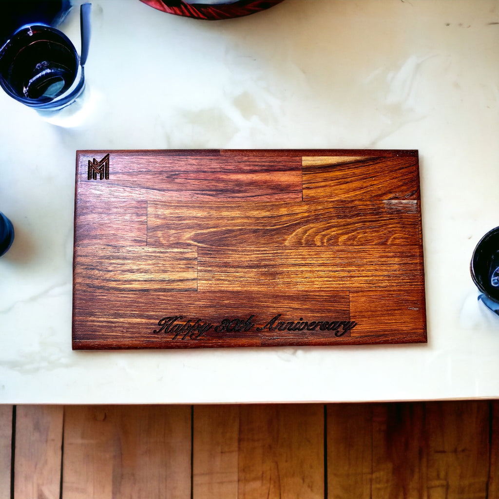 Small Cutting Board